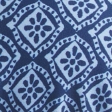 navy blue pattern
