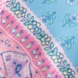 dark pink pattern