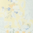 butter yellow print