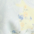 yellow floral