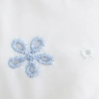 Eyelet Underwire Bikini Top