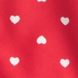 cherry red print