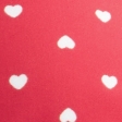 cherry red print