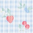 light blue print