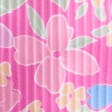 dark pink pattern