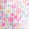 pink floral