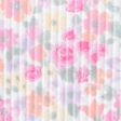light pink floral