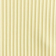 Ribbed High-Leg V-Waist Cheekiest Bikini Bottom