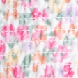 light pink floral