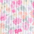 light pink floral