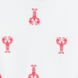 cherry red print
