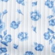 light blue floral