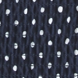 navy blue dot