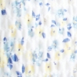 white print