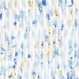 white print