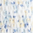white print