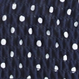 navy blue dot