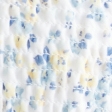 white print