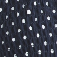 Smocked Underwire Bikini Top