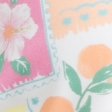 light pink print