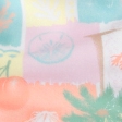 light pink print