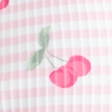 light pink print