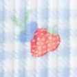 light blue print