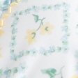 white floral