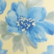 butter yellow pattern