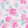 light pink floral
