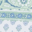 light green pattern