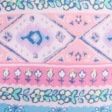 dark pink pattern