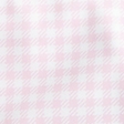 light pink check