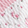 lilla chiaro floreale