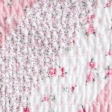 light lilac floral