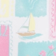 High-Leg Cheeky Bikini Bottom