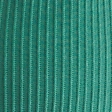 Ribbed Multi-Way Triangle Bikini Top
