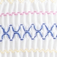 white stripe