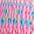 pink pattern