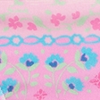 motif rose