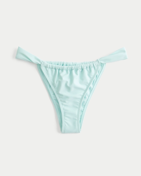Низ бикини Wide Cheekiest, высокая линия бедра — Hollister