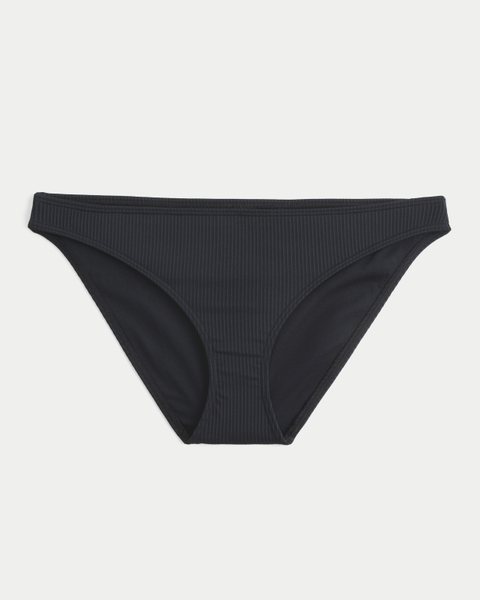 Низ бикини, в рубчик — Hollister
