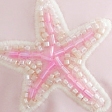 light pink embellishment