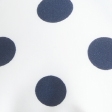 navy dot