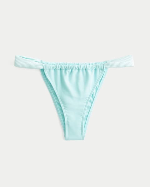 Низ бикини Wide Cheekiest — Hollister