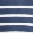 navy stripe