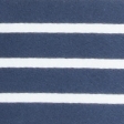 navy stripe