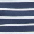 navy stripe