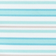 turquoise stripe
