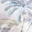 white print